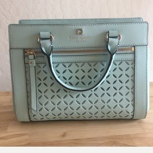 Kate Spade Perri Lane mini Romy